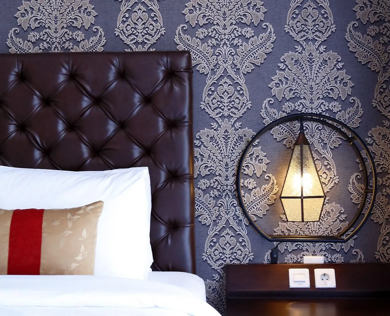 The Visala Boutique Suites Seminyak Hotel