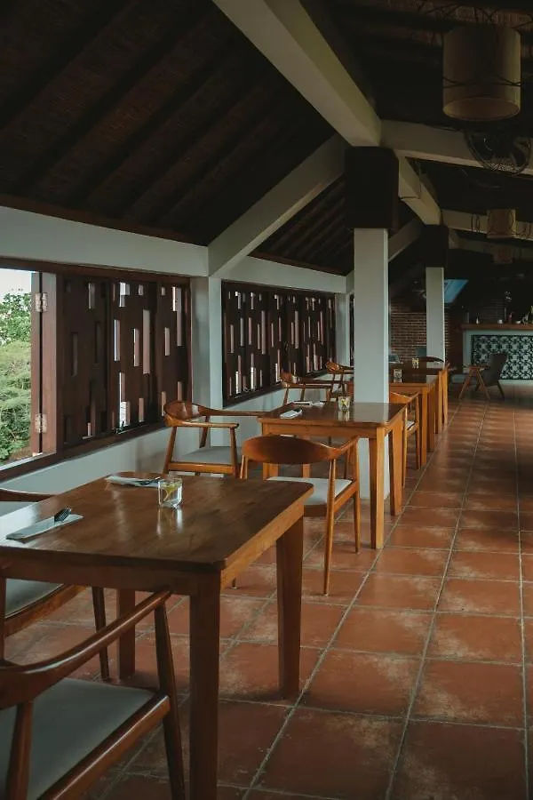 **** Hotel The Visala Boutique Suites Seminyak Indonésie