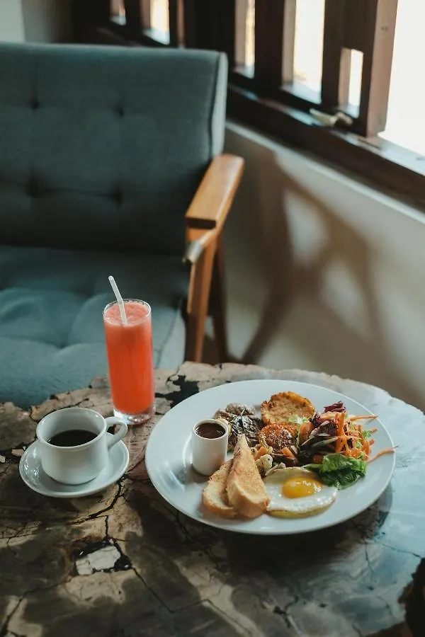 The Visala Boutique Suites Seminyak 4*,