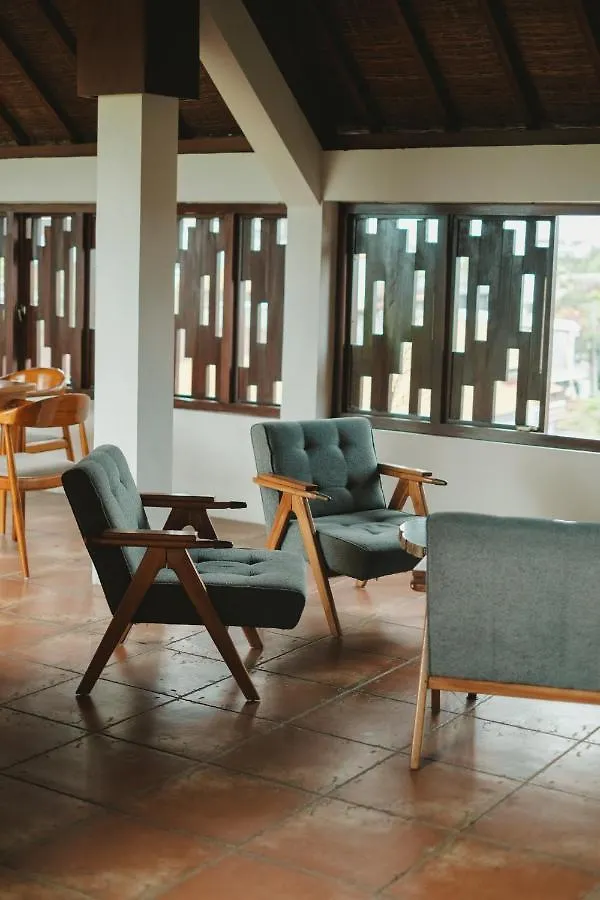 The Visala Boutique Suites Seminyak 4*,