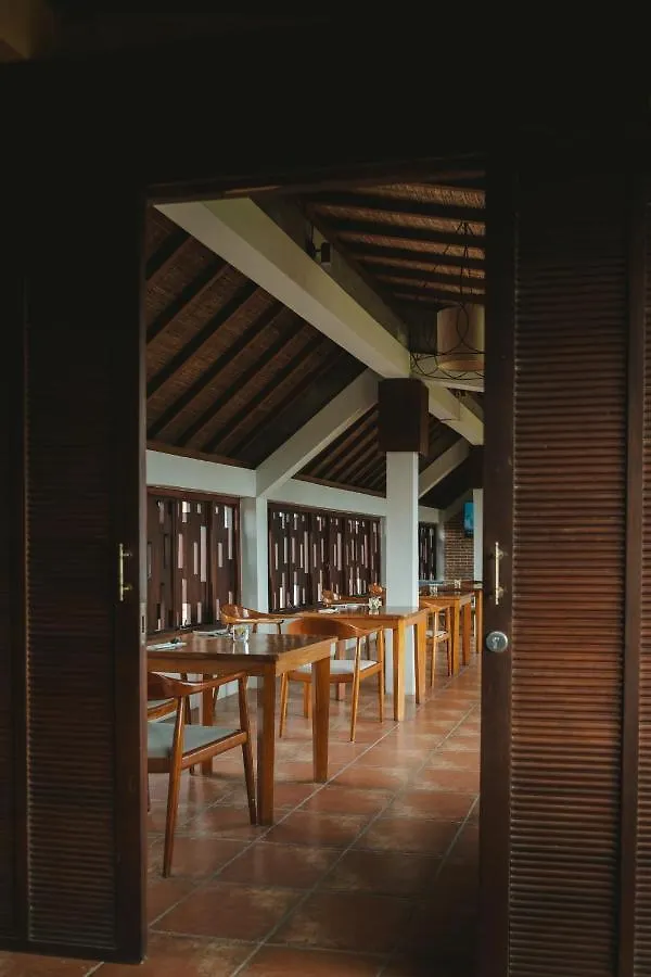 The Visala Boutique Suites Seminyak Hotel