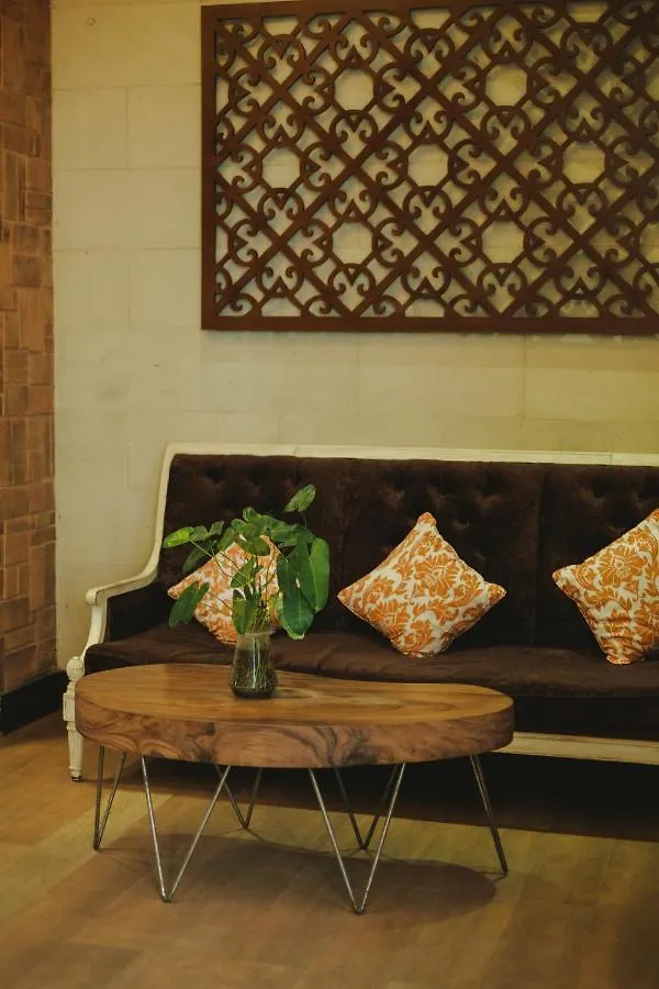 The Visala Boutique Suites Seminyak