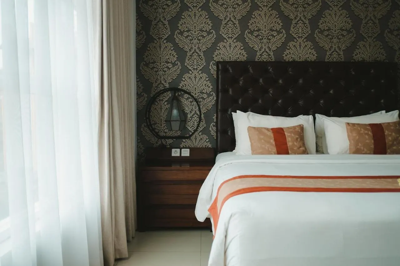The Visala Boutique Suites Seminyak 4*,
