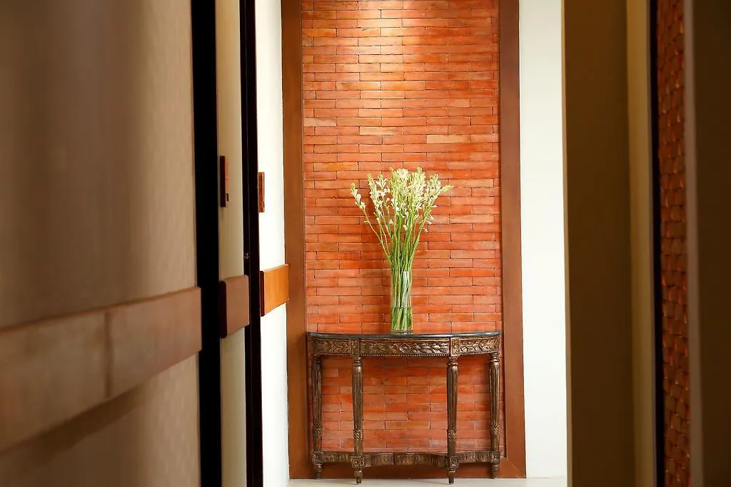 The Visala Boutique Suites Seminyak Hotel