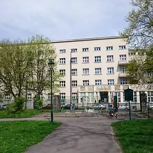 Nawojka Studenckie 2*, Cracovie Pologne