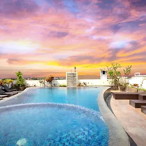 Hotel Nikhila Bali