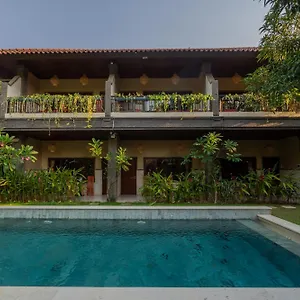Couette-café Jepun Bali