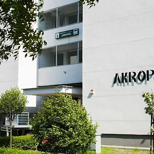  Хостел Akropol Польша