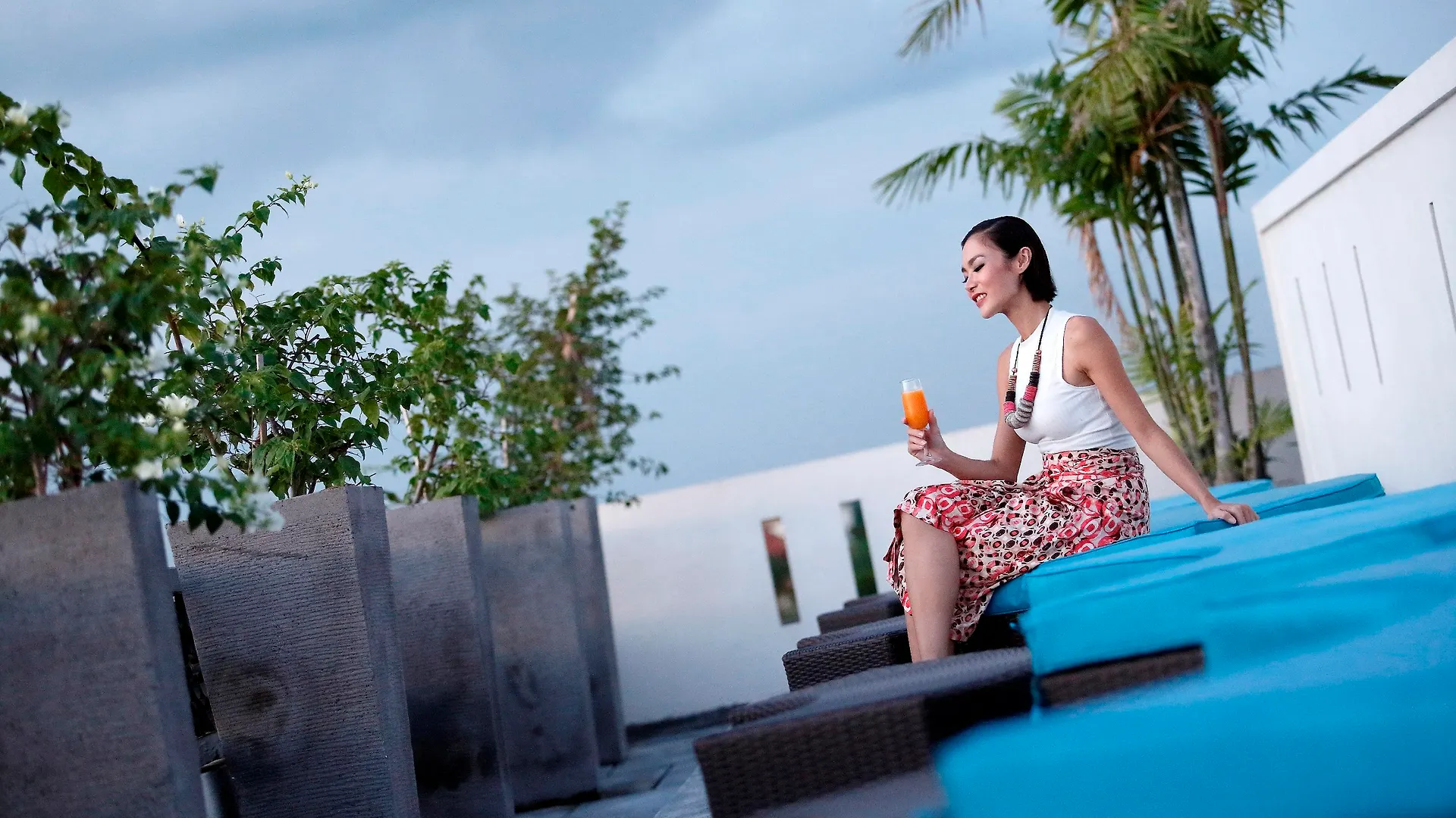 Hotel The Visala Boutique Suites Seminyak