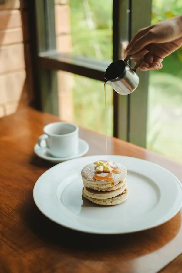 The Visala Boutique Suites Seminyak Hotel