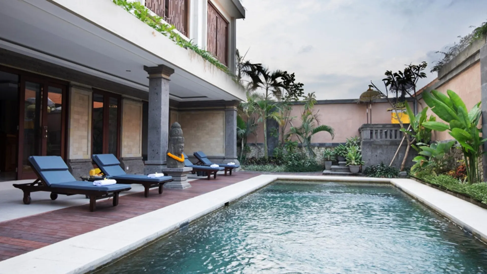 The Visala Boutique Suites Seminyak Hotel Seminyak (Bali)