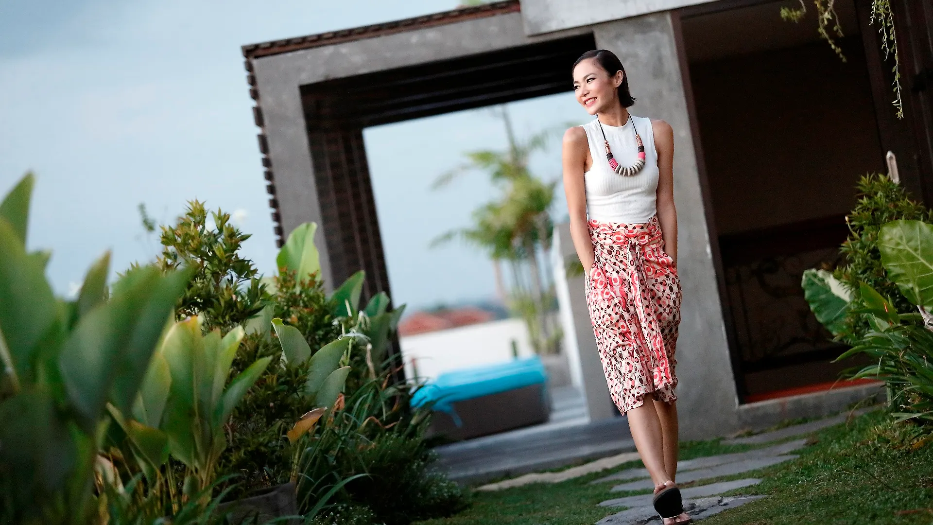 The Visala Boutique Suites Seminyak Seminyak (Bali)