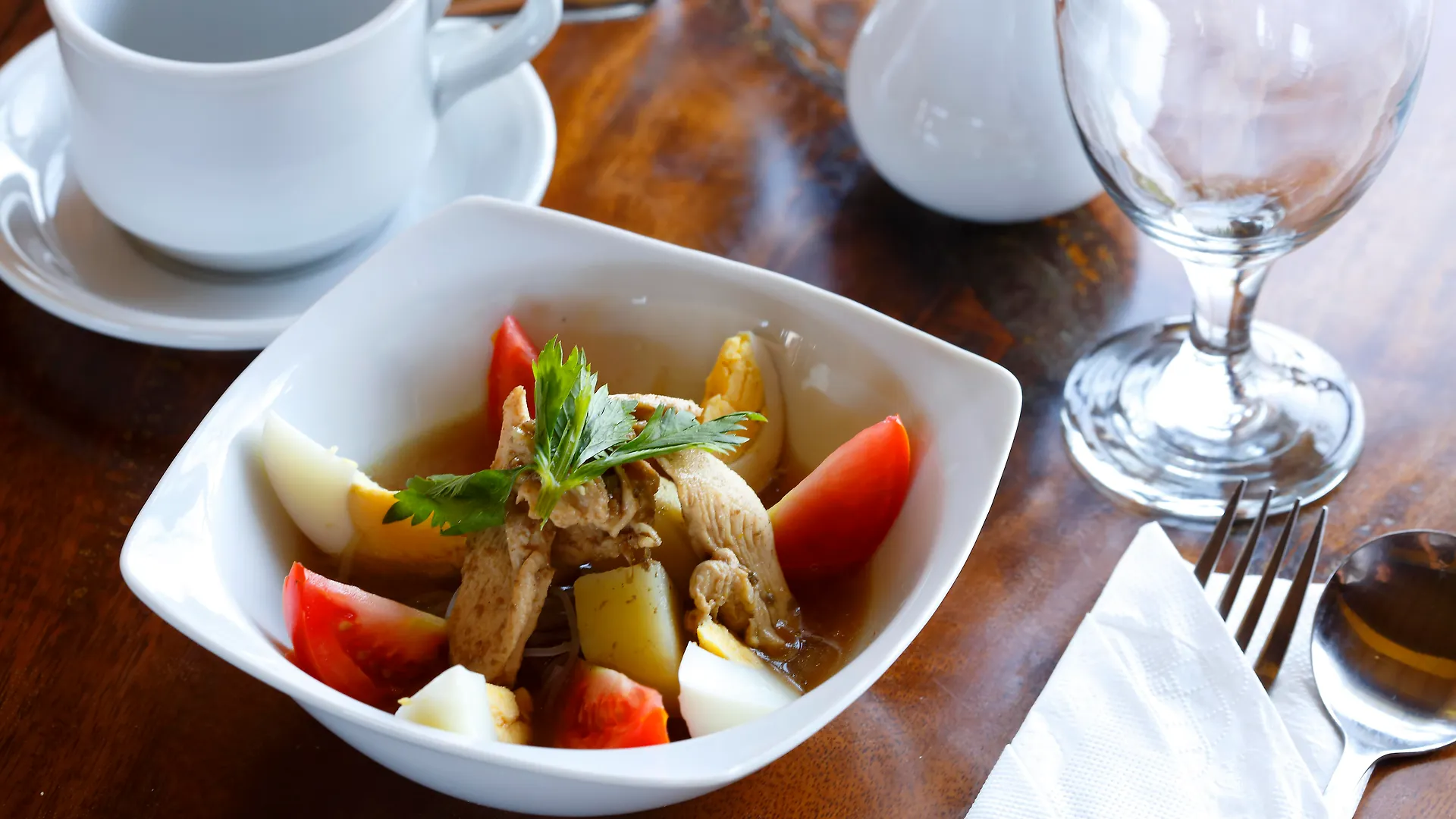 Hotel The Visala Boutique Suites Seminyak