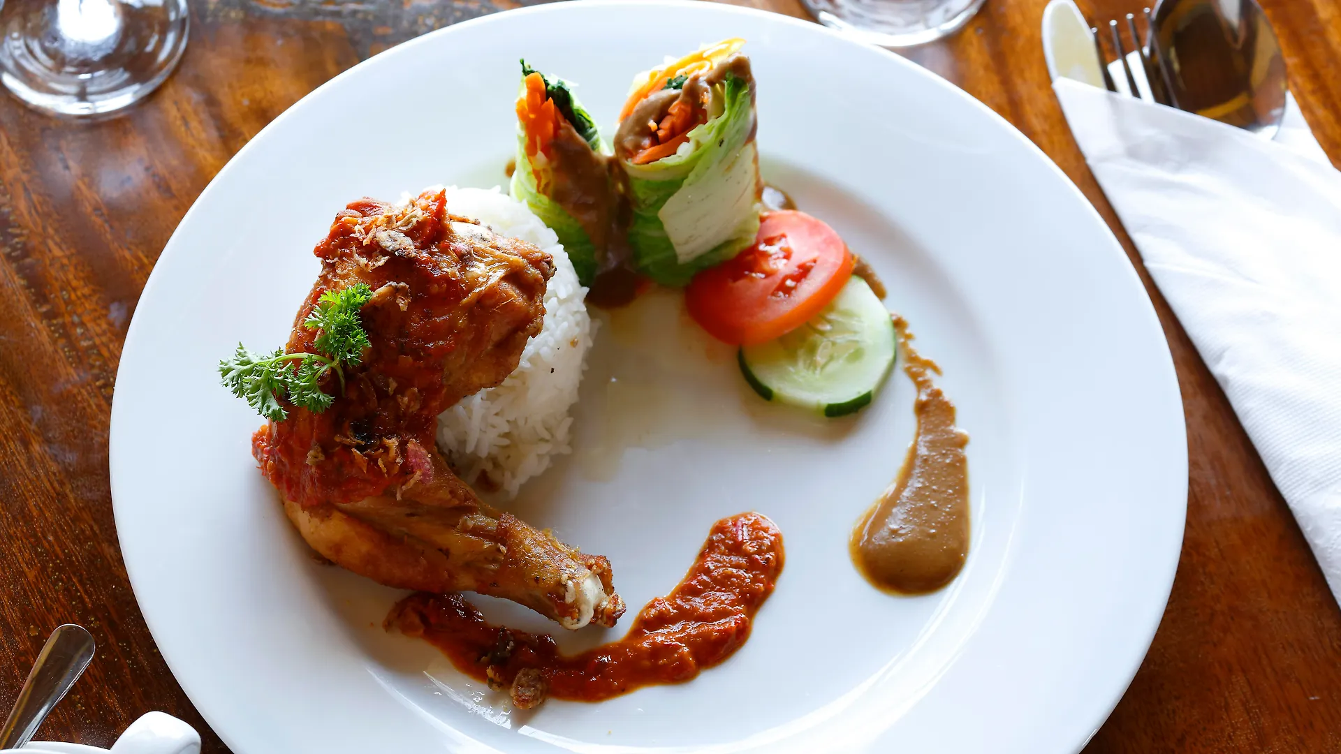 **** Hotel The Visala Boutique Suites Seminyak Indonesia